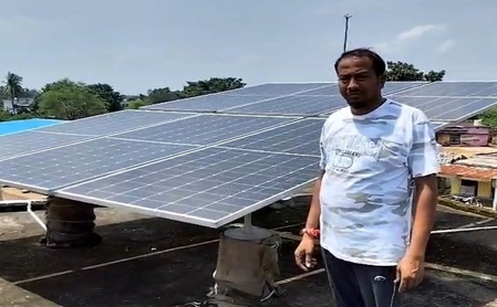Electricity bill no longer a burden for PM Surya Ghar Muft Bijli Yojana beneficiaries