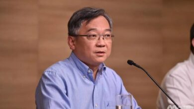 Singapore Deputy Prime Minister Gan to visit Chennai on Thursday