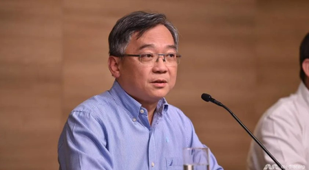 Singapore Deputy Prime Minister Gan to visit Chennai on Thursday