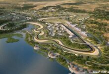 Formula 1 to return to Africa with 10-year deal in Rwanda Formula 1 to return to Africa with 10-year deal in Rwanda