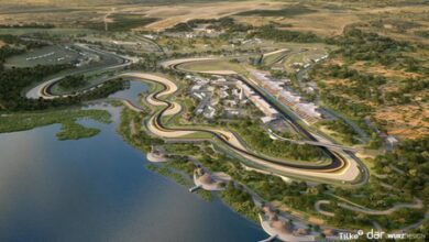 Formula 1 to return to Africa with 10-year deal in Rwanda