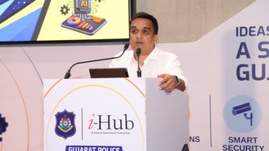 Gujarat Police bets on AI to save officers’ time, sharpen crime detection