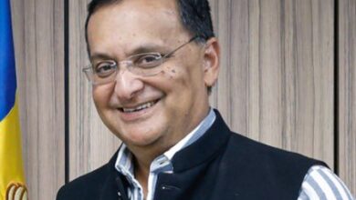 ‘Where is the evidence?’ Indian envoy asks Canada over Nijjar case ‘Where is the evidence?’ Indian envoy asks Canada over Nijjar case
