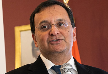 PM Modi visit to Canada by year-end ‘almost confirmed’: Indian envoy PM Modi visit to Canada by year-end ‘almost confirmed’: Indian envoy