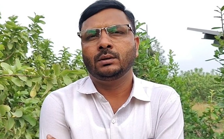 Haryana: PM-KUSUM scheme enables irrigation and income boost for guava orchards Haryana: PM-KUSUM scheme enables irrigation and income boost for guava orchards