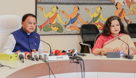 Odisha Cabinet clears Rs 450-cr skill development scheme ‘Dakshyata Vikas Yojana’