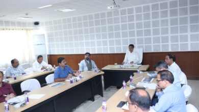 Tripura govt pushes to resume flights at old airport, speed up Dumbur helipad construction: CM Tripura govt pushes to resume flights at old airport, speed up Dumbur helipad construction: CM