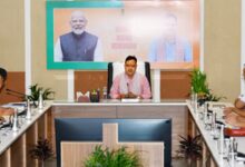Zero-tolerance approach towards crime essential: Rajasthan CM suspends officer Zero-tolerance approach towards crime essential: Rajasthan CM suspends officer