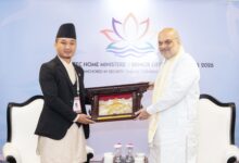 Amit Shah meets Nepal, Bhutan Home Ministers; reaffirms commitment to deepen ties
