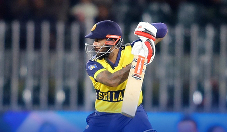 Kusal Mendis helps Sri Lanka win third T20I; Pakistan claim series 2-1 Kusal Mendis helps Sri Lanka win third T20I; Pakistan claim series 2-1