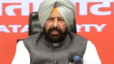 Kejriwal more concerned about bus mafia, alleges Punjab BJP chief Kejriwal more concerned about bus mafia, alleges Punjab BJP chief