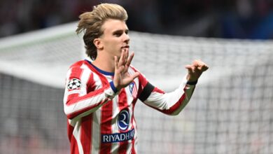 Chance for Atletico Madrid, Barcelona look to recover in Basque derby in La Liga Chance for Atletico Madrid, Barcelona look to recover in Basque derby in La Liga
