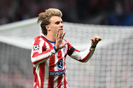 Chance for Atletico Madrid, Barcelona look to recover in Basque derby in La Liga Chance for Atletico Madrid, Barcelona look to recover in Basque derby in La Liga