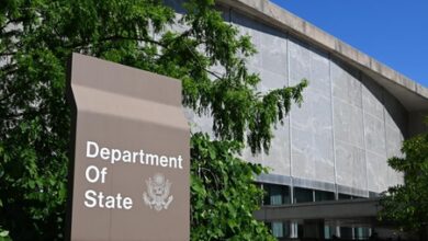 US rebukes Lebanon over complaint against envoy