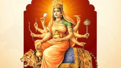 ‘May Maa Kushmanda’s boundless energy give new hope, happiness’: PM Modi extends greetings on Navratri Day-4