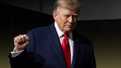 Trump promises ,000 to every adult if Republicans win Congress
