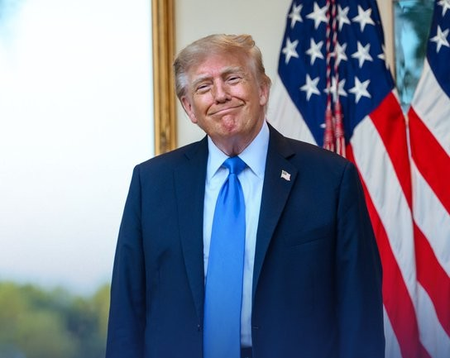 Taiwan to buy 30 per cent of Alaska LNG: Trump