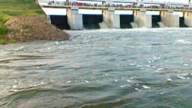 TN: Chembarambakkam storage falls to 35 pc; officials rule out Chennai water shortage