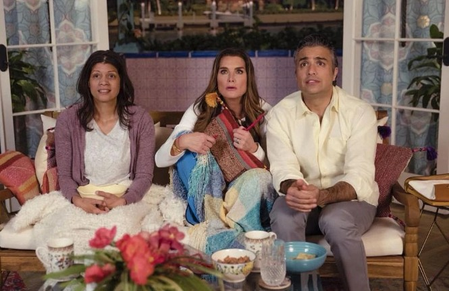 Brooke Shields celebrates 12 years of ‘Jane The Virgin’: Had so much fun playing River Fields Brooke Shields celebrates 12 years of ‘Jane The Virgin’: Had so much fun playing River Fields
