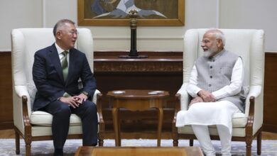 Hyundai Motor Group to invest .5 billion in India through 2032