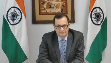 ‘PM Modi’s visit next logical step in India-Canada ties’: Indian envoy (IANS Interview) ‘PM Modi’s visit next logical step in India-Canada ties’: Indian envoy (IANS Interview)