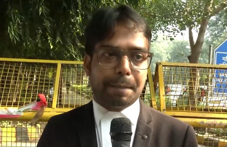 ‘SC laws completely disregarded’: CJP lawyer on arrest of Saurav Das, Ranka ‘SC laws completely disregarded’: CJP lawyer on arrest of Saurav Das, Ranka