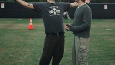 The Chainsmokers begin new chapter as independent artists after 11 years