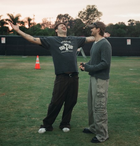 The Chainsmokers begin new chapter as independent artists after 11 years The Chainsmokers begin new chapter as independent artists after 11 years