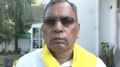 Several unhappy MLAs from SP to join BJP today, says OP Rajbhar