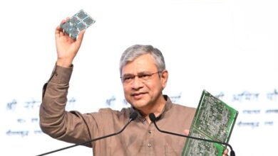 India must build critical materials ecosystem for chip industry: Vaishnaw