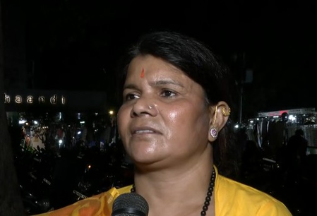 Protests have affected our earnings, it’s less privileged who suffer: Delhi vendors Protests have affected our earnings, it’s less privileged who suffer: Delhi vendors