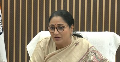 Delhi CM Rekha Gupta calls Oppn leaders ‘anarchic’, defends SIR Delhi CM Rekha Gupta calls Oppn leaders ‘anarchic’, defends SIR