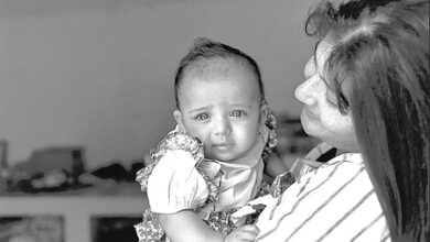 Sarika tells daughter Aksharaa Haasan: I feel blessed that you chose us to be your parents!