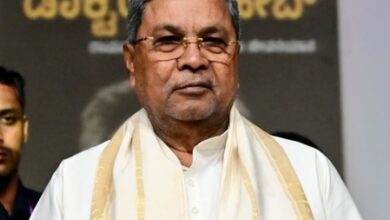 K’taka sting Op row: FIR filed over videos targeting Siddaramaiah, two detained K’taka sting Op row: FIR filed over videos targeting Siddaramaiah, two detained