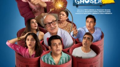 Anupam Kher says ‘Khosla Ka Ghosla’ and its characters are ‘immortal’