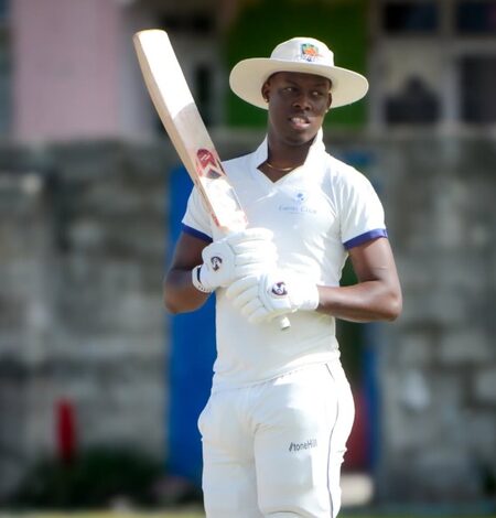 Wickham earns maiden call-up as WI leave out Joseph, Hope for Bangladesh Tests Wickham earns maiden call-up as WI leave out Joseph, Hope for Bangladesh Tests
