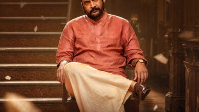 Sivaji’s upcoming film ‘M3’ unit wraps up shooting; film likely to hit screens in December