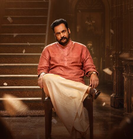 Sivaji’s upcoming film ‘M3’ unit wraps up shooting; film likely to hit screens in December