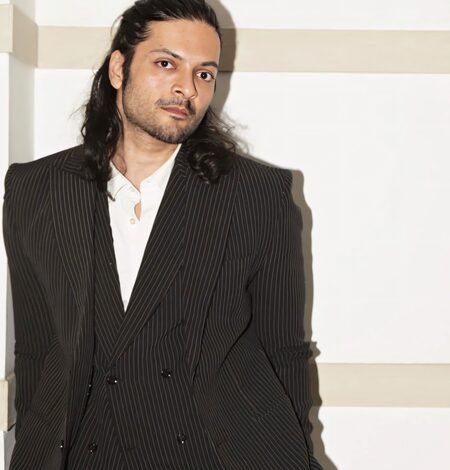 Ali Fazal to have a working b’day: Being on sets of my next project in Delhi makes it even more special Ali Fazal to have a working b’day: Being on sets of my next project in Delhi makes it even more special