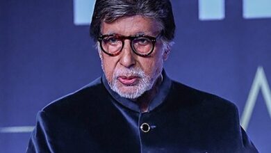 Amitabh Bachchan highlights the power of music in lives of people with autism Amitabh Bachchan highlights the power of music in lives of people with autism