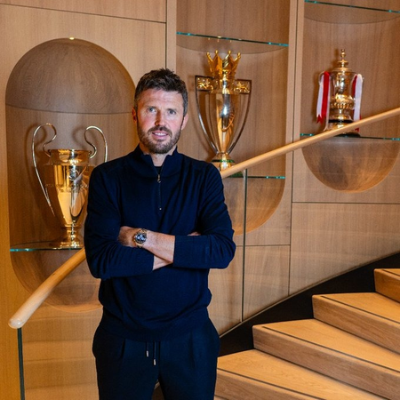 ‘The game was there for us’: Carrick rues Man Utd’s defeat to Atletico ‘The game was there for us’: Carrick rues Man Utd’s defeat to Atletico