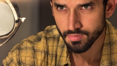 ‘Anupamaa’ actor Paras Kalnawat returns to TV with ‘Apsara’: Had taken a break to explore web space ‘Anupamaa’ actor Paras Kalnawat returns to TV with ‘Apsara’: Had taken a break to explore web space
