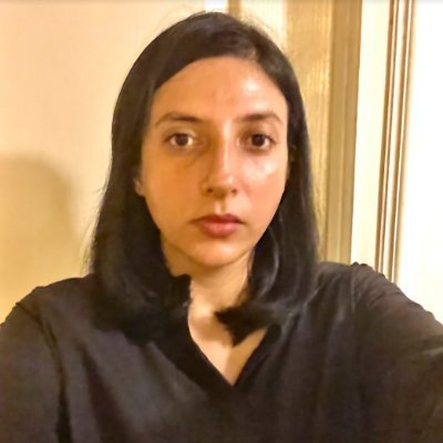 Another AAP leader quits party; Abhinandita Mathur announces her resignation