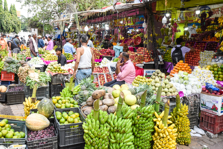 India’s wholesale inflation stands at 11.39 pc in September: Govt