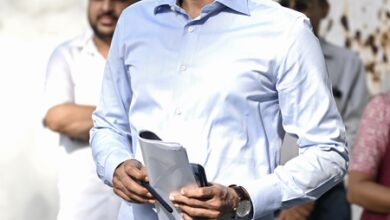 Abhishek Banerjee appears before Kolkata Police in August 27 scuffle case Abhishek Banerjee appears before Kolkata Police in August 27 scuffle case