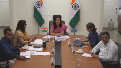 India and Fiji strengthen bilateral ties in public health, pharmaceuticals