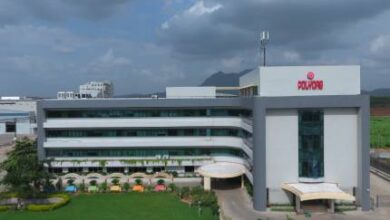 Polycab India shares tumble 5 pc in early trade after NSE’s F&O exclusion notice Polycab India shares tumble 5 pc in early trade after NSE’s F&O exclusion notice