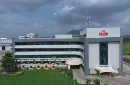 Polycab India shares tumble 5 pc in early trade after NSE’s F&O exclusion notice Polycab India shares tumble 5 pc in early trade after NSE’s F&O exclusion notice