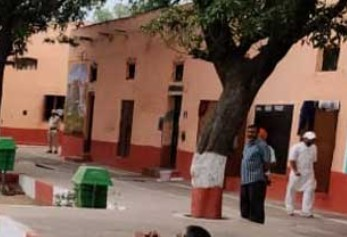 Pulses, milk, dry fruits, eggs to be part of improved food menu in Jammu jails Pulses, milk, dry fruits, eggs to be part of improved food menu in Jammu jails