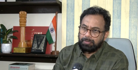 INDIA Bloc to continue agitation for CEC’s removal alongside legal battle, says CPI(M) INDIA Bloc to continue agitation for CEC’s removal alongside legal battle, says CPI(M)